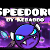 Geometry Dash Speedoru