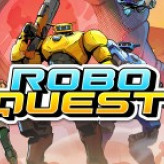 Roboquest