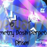 Geometry Dash Perpetual Prism