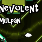 Geometry Dash Benevolent