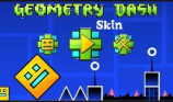 Geometry Dash Skin img