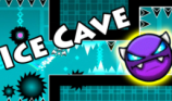 Geometry Dash Ice Cave img