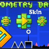 Geometry Dash Skin