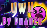 Geometry Dash Uwu img