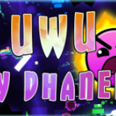 Geometry Dash Uwu