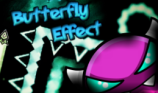 Geometry Dash Butterfly Effect img