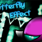 Geometry Dash Butterfly Effect