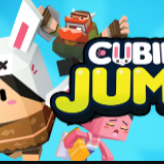 Cubie Jump