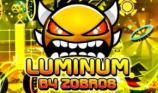 Geometry Dash Luminoso img