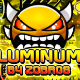 Geometry Dash Luminoso