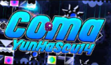 GEOMETRY DASH COMA img