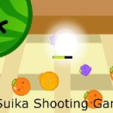 Suika Shooting Game