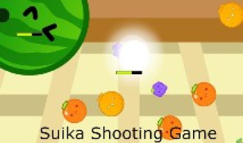 Suika Shooting Game