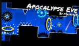 Geometry Dash Apocalypse Eve img