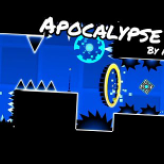 Geometry Dash Apocalypse Eve