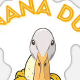 Banana Duck