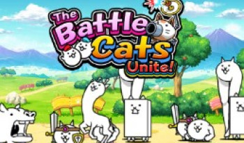 The Battle Cats Games - Play The Battle Cats Games On Geometry Dash