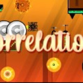  Geometry Dash Correlation