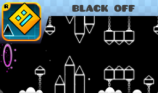 Geometry Dash Black Off img