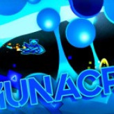 Geometry Dash Munacra