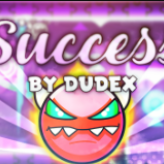 Geometry Dash Success