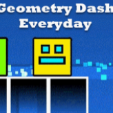 Geometry Dash Everyday