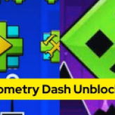 Geometry Dash Unblocked