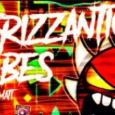 Geometry Dash Frizzantino Vibes