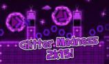 Geometry Dash Glitter Madness img