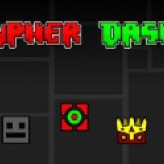 Geometry Dash Cypherr