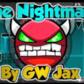 Geometry Dash The Nightmare