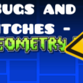 Geometry Dash Glitcherer