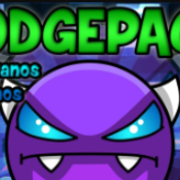 Geometry Dash Lodgepace