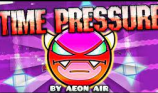 Geometry Dash Time Pressure img