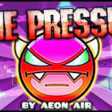 Geometry Dash Time Pressure