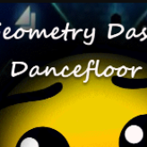 Geometry Dash Dancefloor