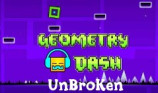 Geometry Dash UnBroKen img