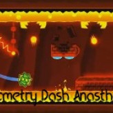 Geometry Dash Anasthasia