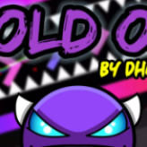 Geometry Dash Hold On