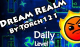 Geometry Dash Dream Cream img