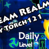 Geometry Dash Dream Cream