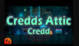 Geometry Dash: Credd's Attic img