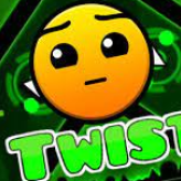 Geometry Dash Twist