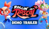 Rollin' Rascal img