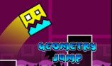 Geometry Dash - Just Keep Jumping img