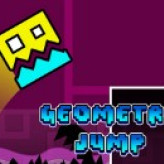 Geometry Dash - Just Keep Jumping