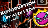 Geometry Dash: Kotoruption img