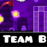 Geometry Dash Team B