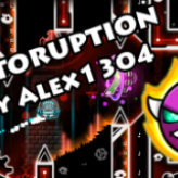 Geometry Dash: Kotoruption