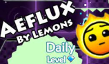 Geometry Dash Aeflux img